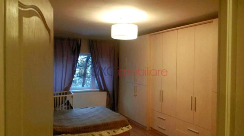 Apartament 2 camere de vanzare in Cluj-Napoca, cartier Manastur