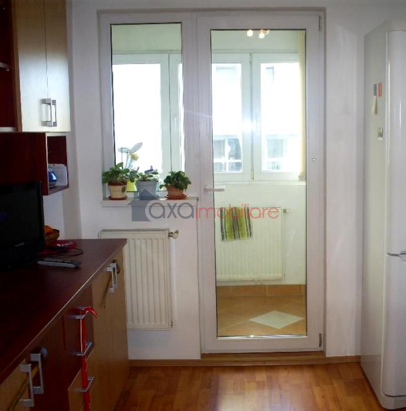 Apartament 2 camere de vanzare in Cluj-Napoca, cartier Marasti