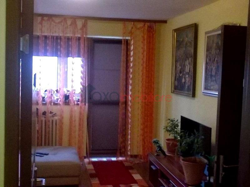 Apartament 2 camere de vanzare in Cluj-Napoca, cartier Grigorescu