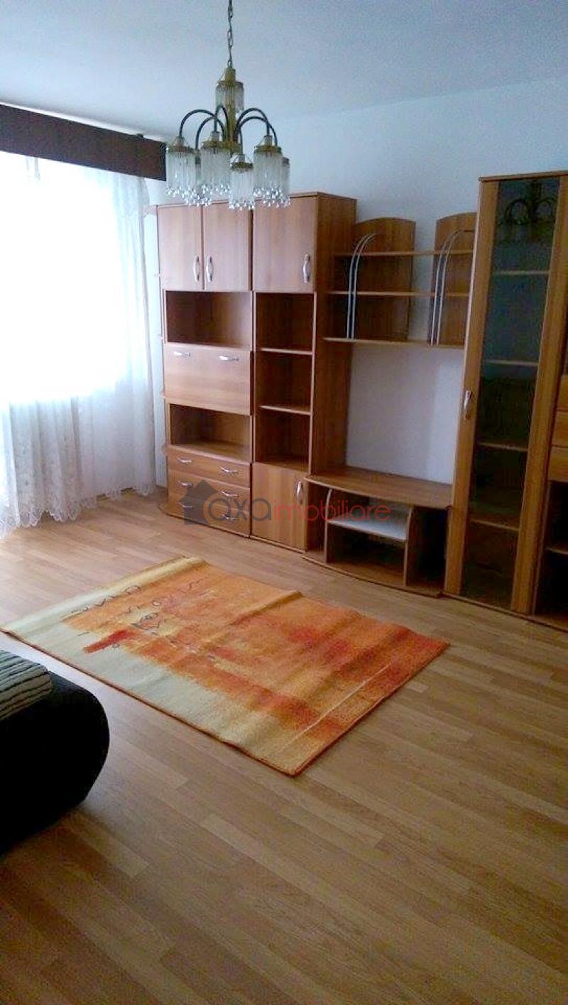 Apartament 2 camere de vanzare in Cluj-Napoca, cartier Manastur