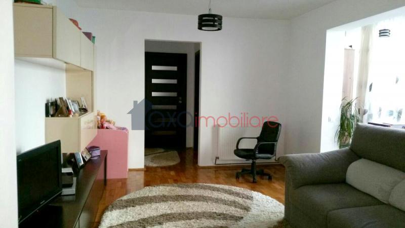 Apartament 2 camere de vanzare in Cluj-Napoca, cartier Gheorgheni