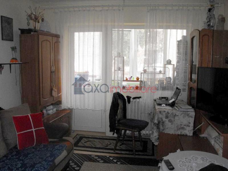 Apartament 2 camere de vanzare in Cluj-Napoca, cartier Manastur