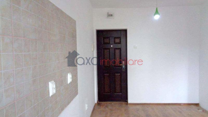 Apartment 2 rooms for sell in Cluj-napoca, ward Gheorgheni