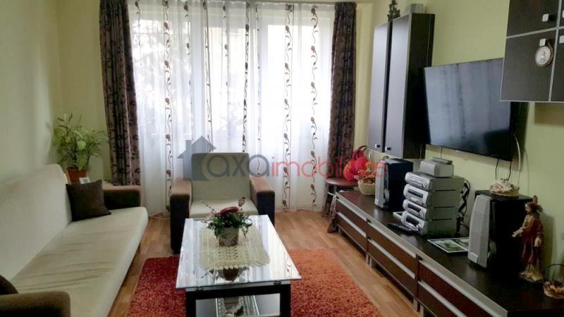 Apartment 2 rooms for sell in Cluj-napoca, ward Grigorescu