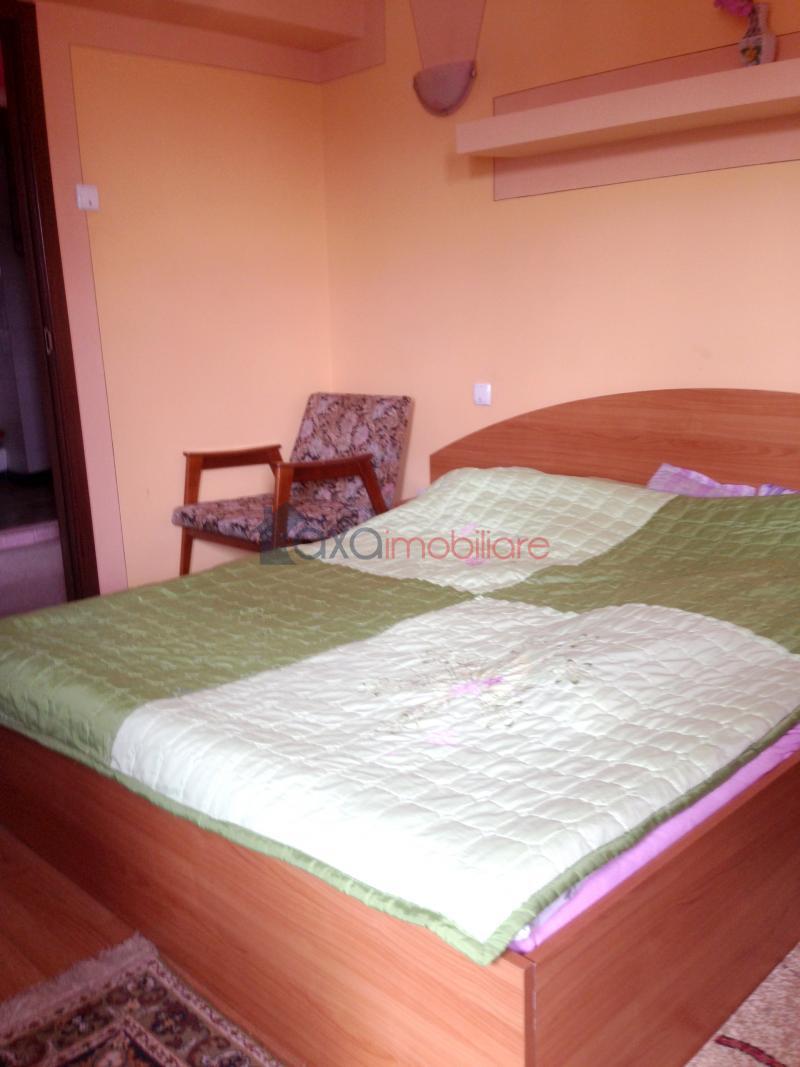 Apartment 2 rooms for sell in Cluj-napoca, ward Zorilor