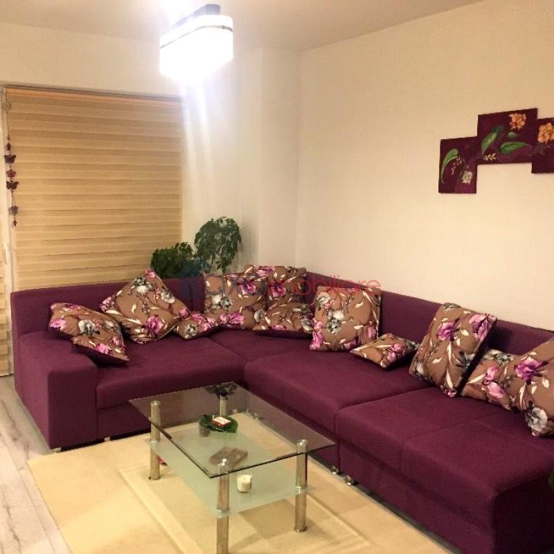 Apartment 2 rooms for sell in Cluj-napoca, ward Buna Ziua