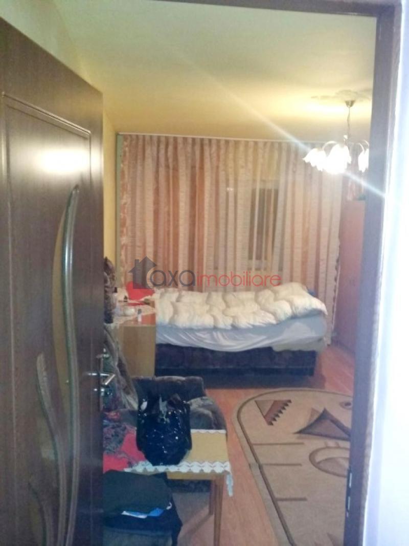 Apartment 2 rooms for sell in Cluj-napoca, ward Intre Lacuri