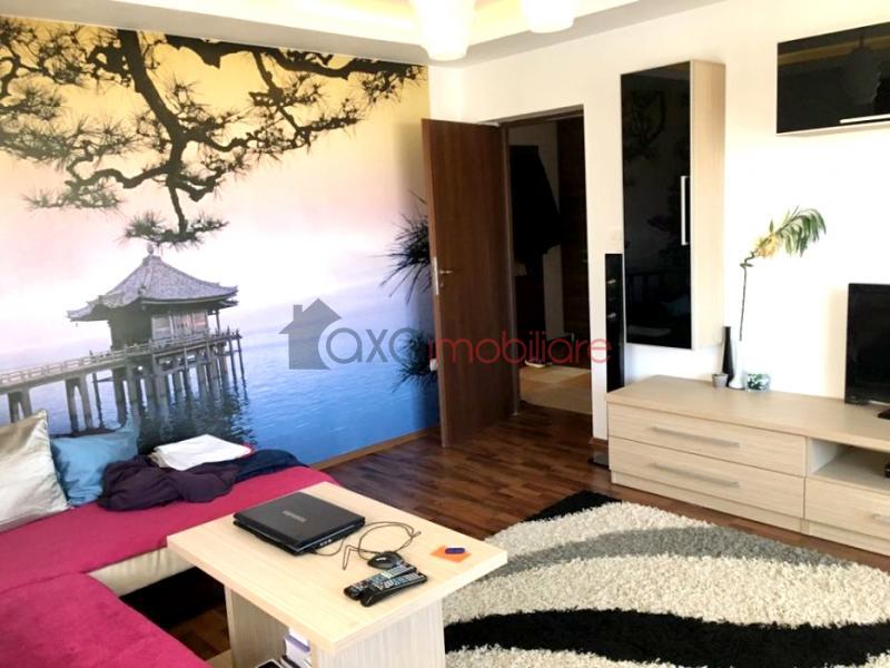 Apartment 2 rooms for sell in Cluj-napoca, ward Zorilor