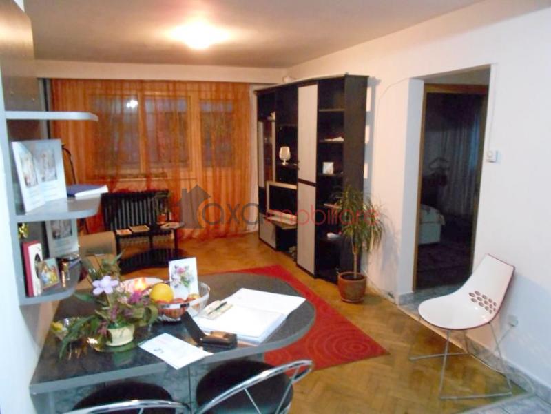 Apartment 2 rooms for sell in Cluj-napoca, ward Manastur