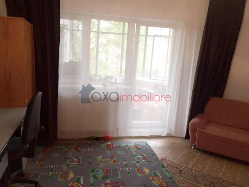 Apartment 2 rooms for sell in Cluj-napoca, ward Manastur