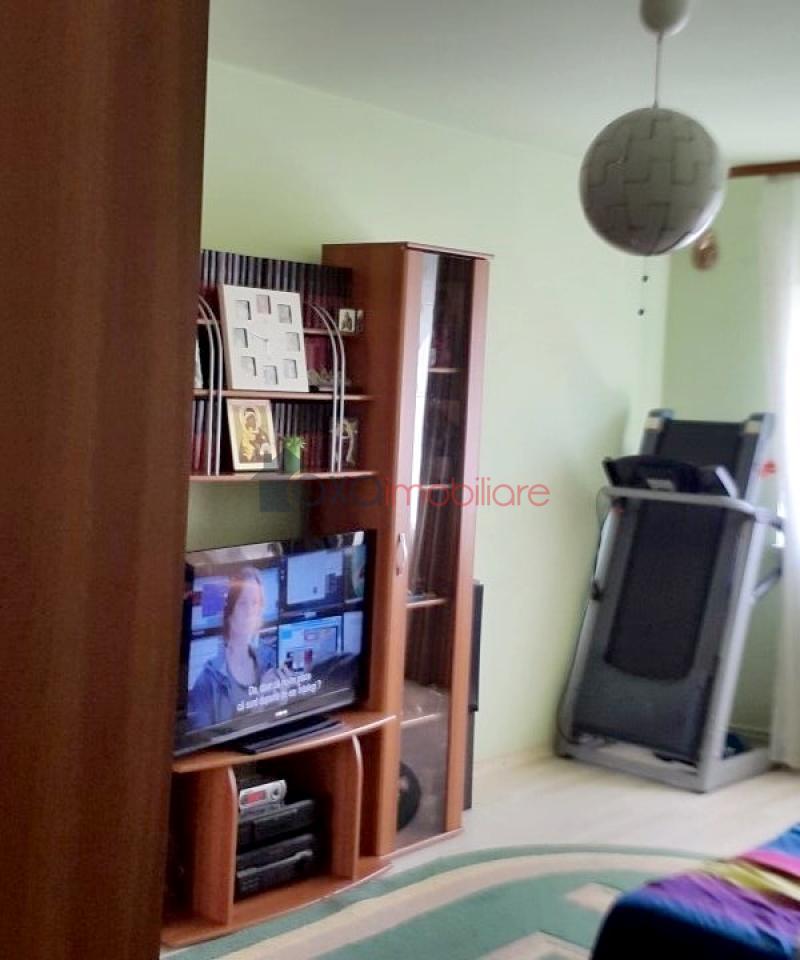 Apartment 2 rooms for sell in Cluj-napoca, ward Marasti