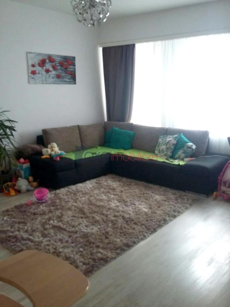 Apartament 3 camere de  vanzare in Cluj-Napoca, Someseni ID 3504
