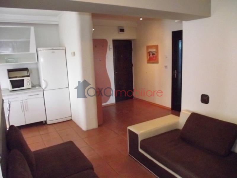 Apartment 2 rooms for sell in Cluj-napoca, ward Manastur