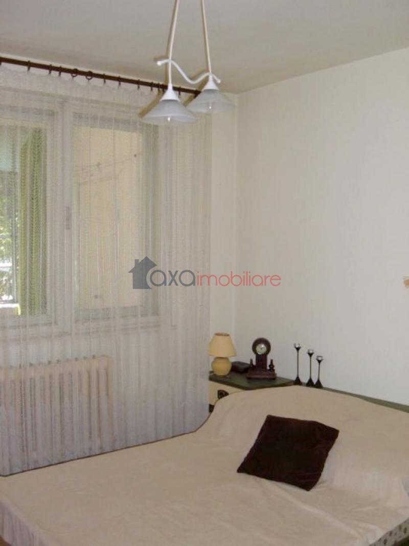 Apartment 2 rooms for sell in Cluj-napoca, ward Gheorgheni