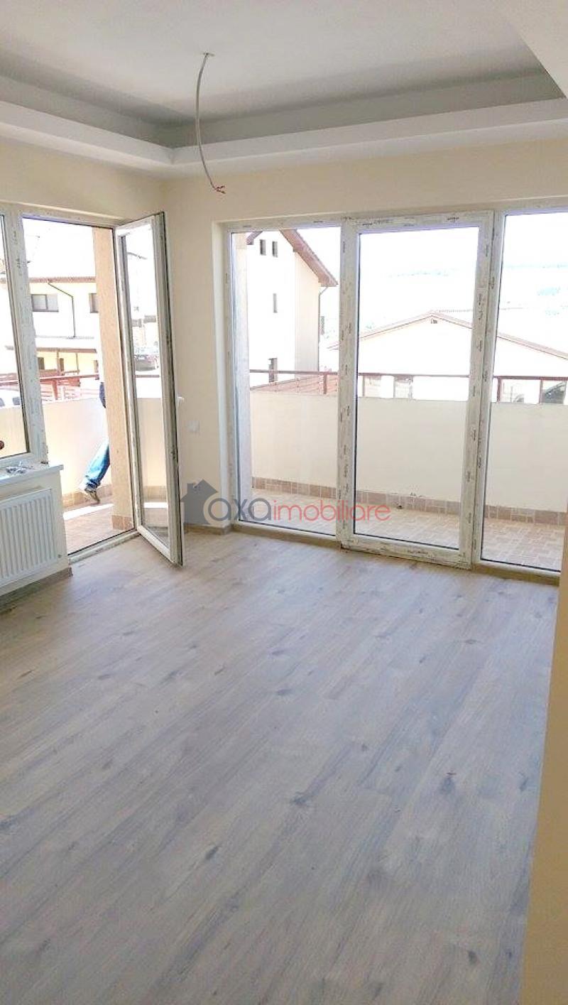 Apartment 2 rooms for sell in Cluj-napoca, ward Manastur