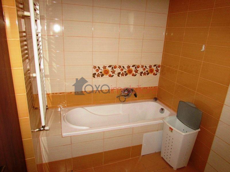 Apartament 2 camere de  vanzare in Cluj-Napoca, Campului ID 3577