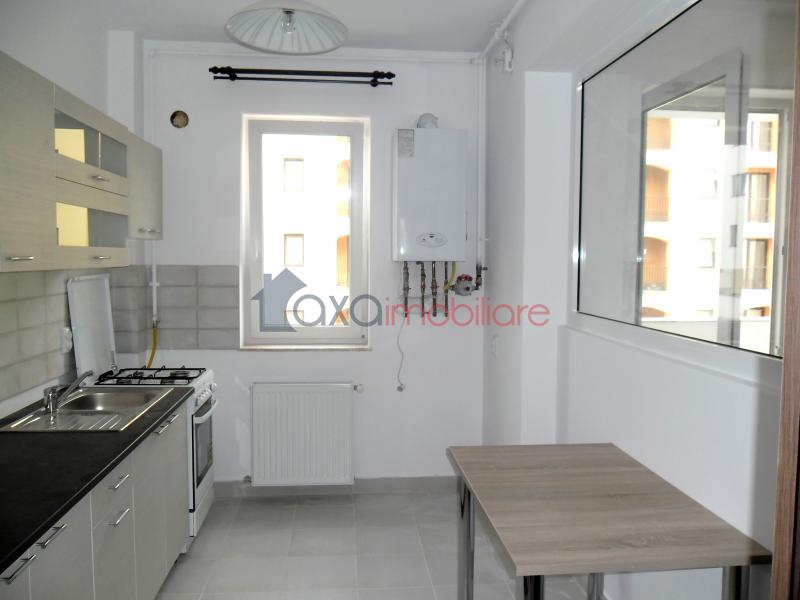 Apartment 2 rooms for sell in Cluj-napoca, ward Buna Ziua