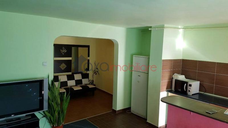 Apartament 3 camere de  inchiriat in Cluj-Napoca, Manastur ID 3604