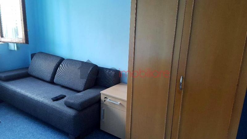 Apartament 3 camere de  inchiriat in Cluj-Napoca, Manastur ID 3604