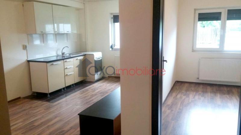 Apartment 2 rooms for sell in Cluj-napoca, ward Zorilor