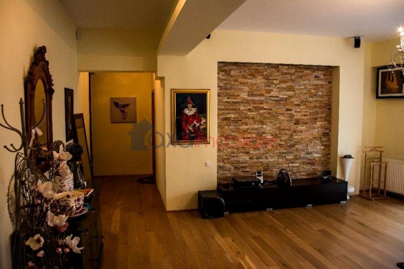 Apartament 2 camere de  inchiriat in Cluj-Napoca, Semicentral ID 3609
