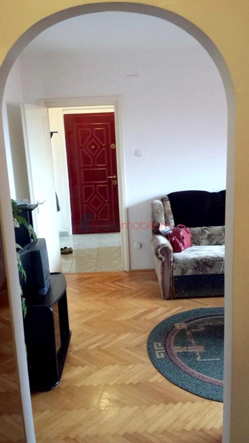 Apartment 2 rooms for sell in Cluj-napoca, ward Gheorgheni