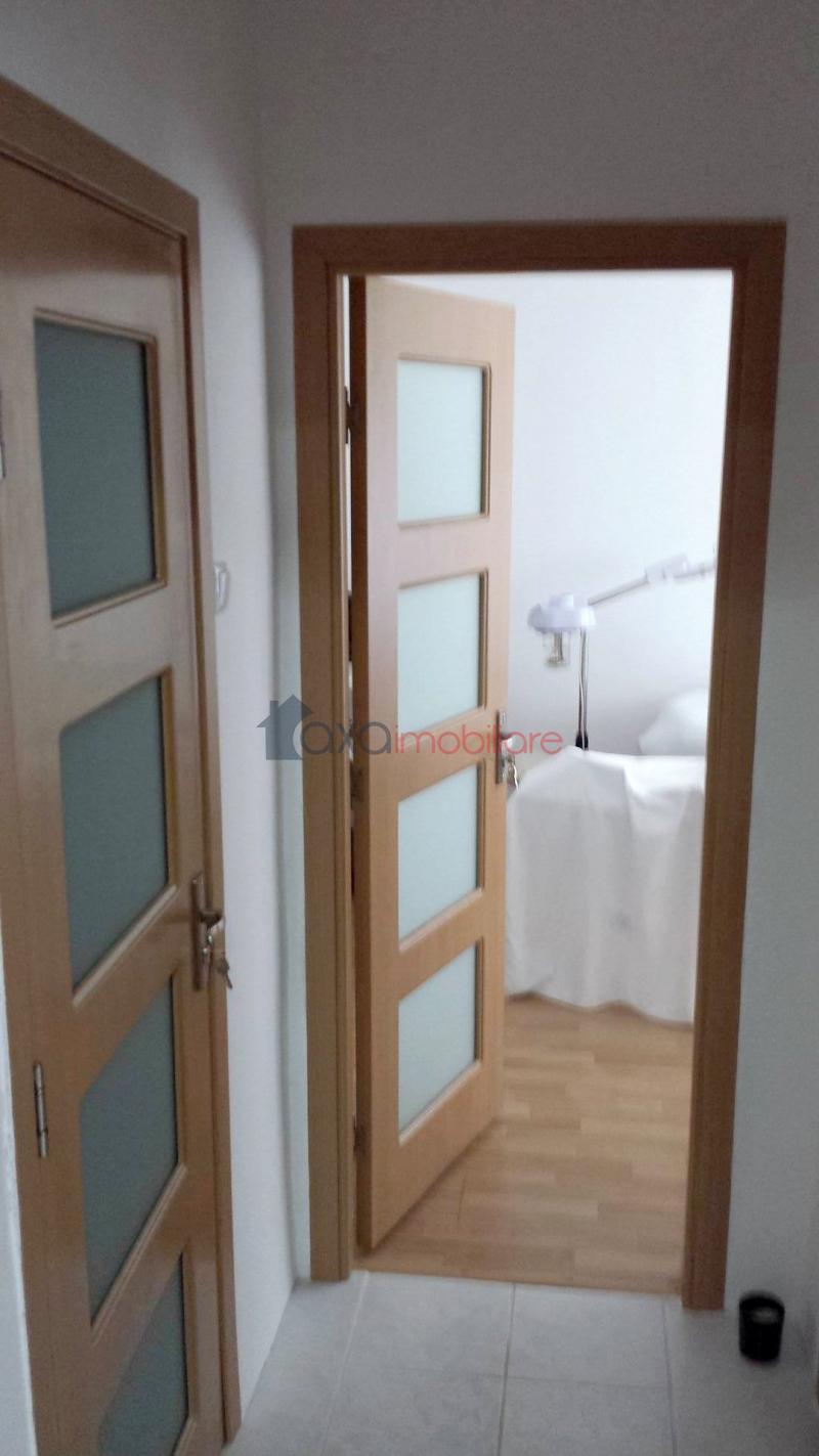 Apartment 2 rooms for sell in Cluj-napoca, ward Gheorgheni