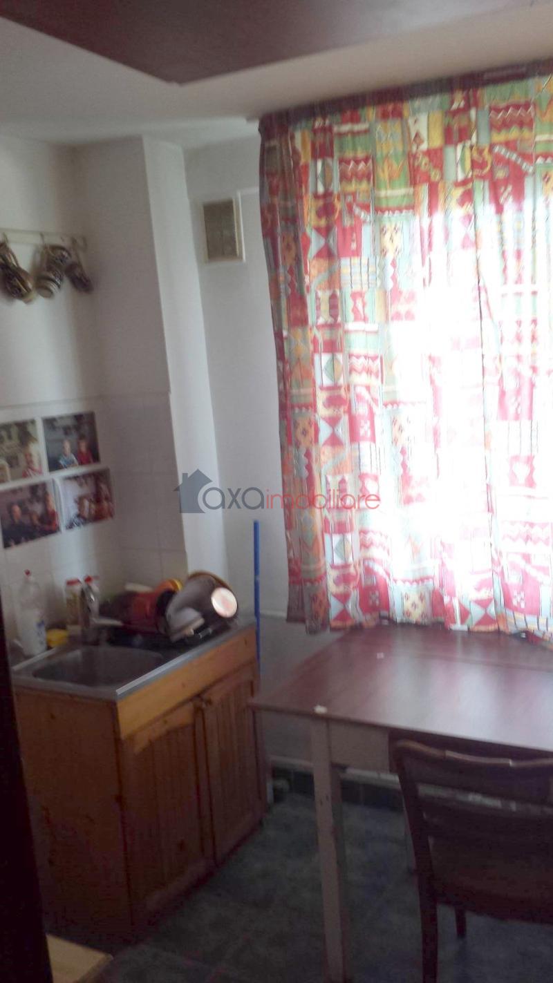 Apartment 2 rooms for sell in Cluj-napoca, ward Gheorgheni