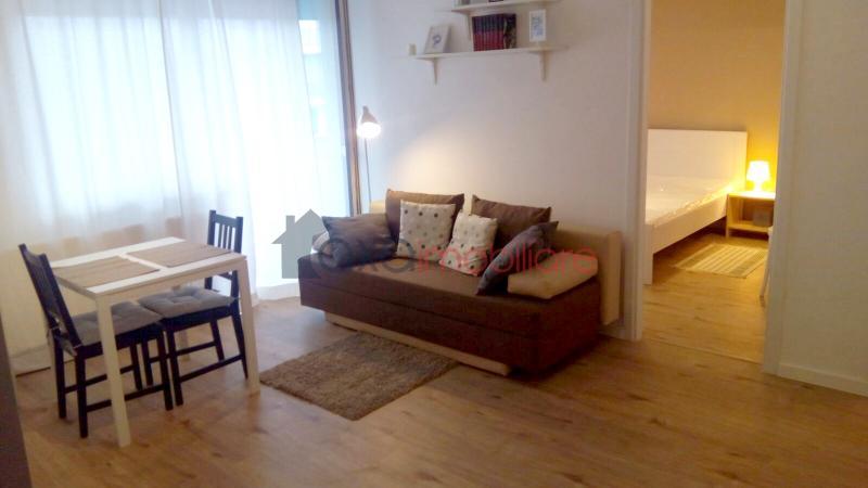 Apartment 2 rooms for sell in Cluj-napoca, ward Marasti