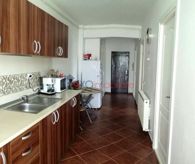 Apartment 2 rooms for sell in Cluj-napoca, ward Manastur