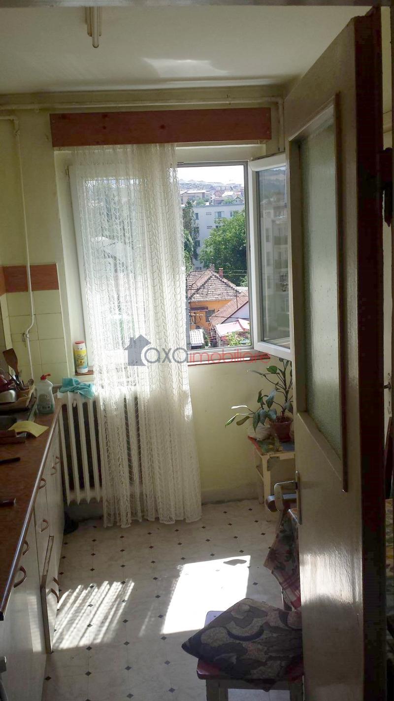 Apartment 2 rooms for sell in Cluj-napoca, ward Gheorgheni