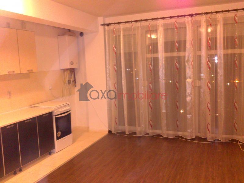 Apartment 2 rooms for sell in Cluj-napoca