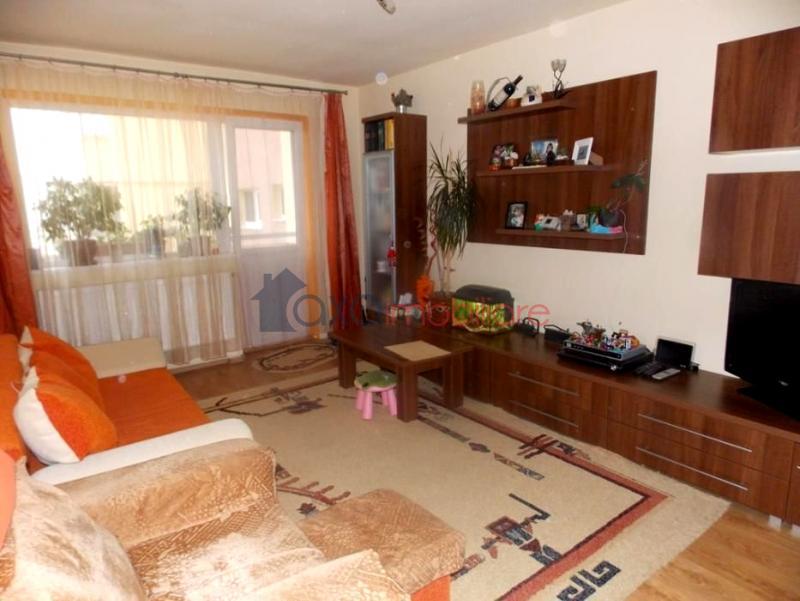 Apartment 2 rooms for sell in Cluj-napoca, ward Grigorescu