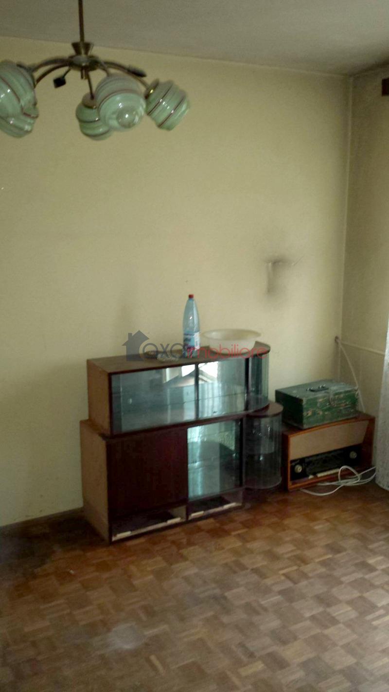 Apartment 2 rooms for sell in Cluj-napoca, ward Gheorgheni