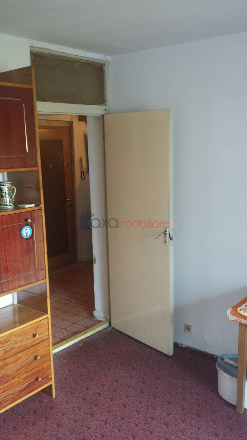 Apartment 2 rooms for sell in Cluj-napoca, ward Gheorgheni