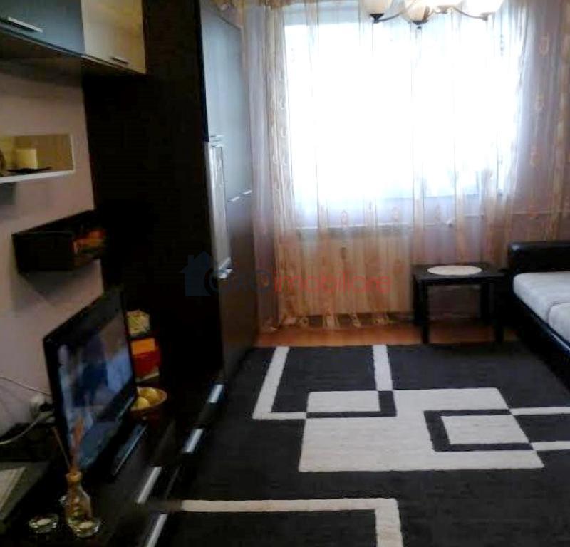 Apartament 2 camere de  inchiriat in Cluj-Napoca, Plopilor ID 3722