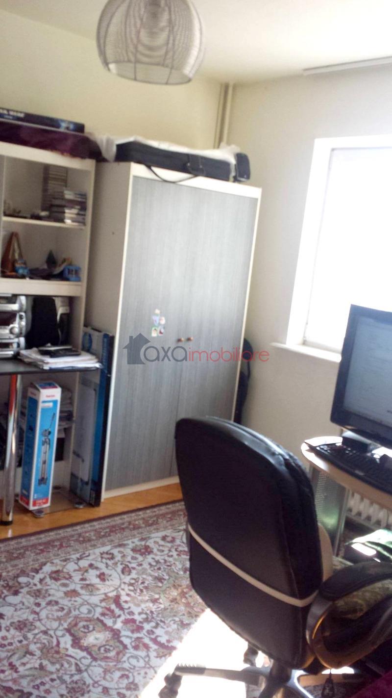 Apartment 2 rooms for sell in Cluj-napoca, ward Manastur