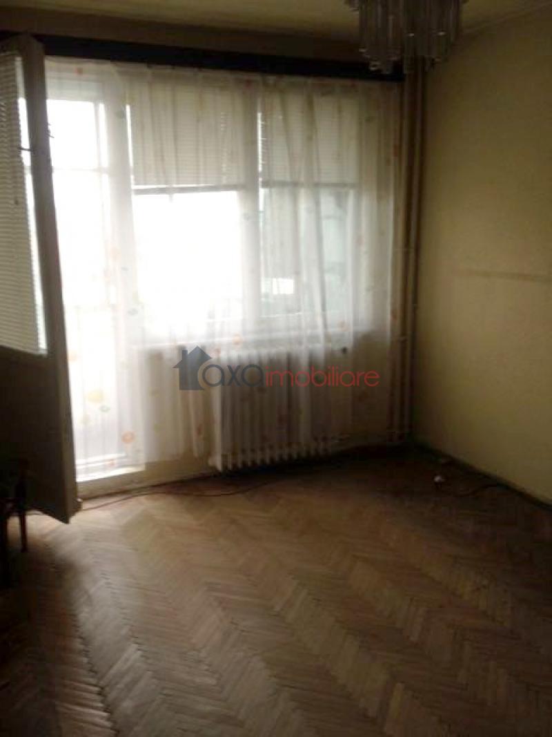 Apartment 2 rooms for sell in Cluj-napoca, ward Gheorgheni