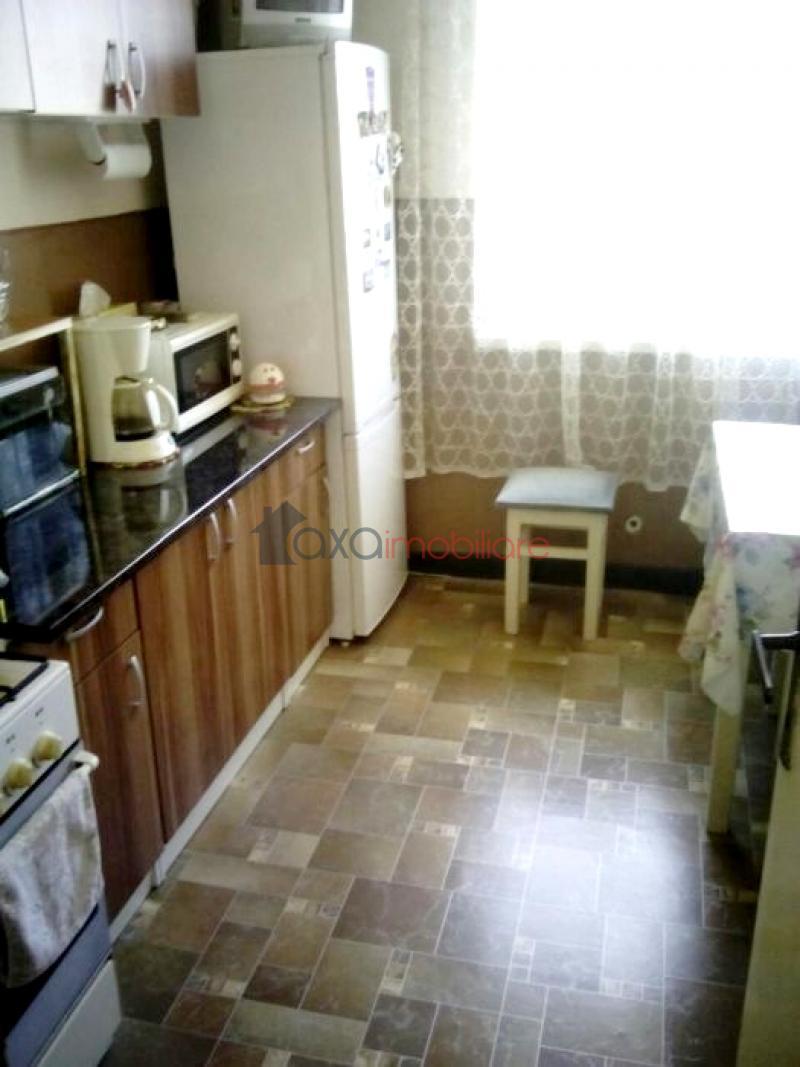 Apartment 2 rooms for sell in Cluj-napoca, ward Centru