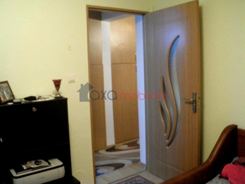 Apartment 2 rooms for sell in Cluj-napoca, ward Gheorgheni