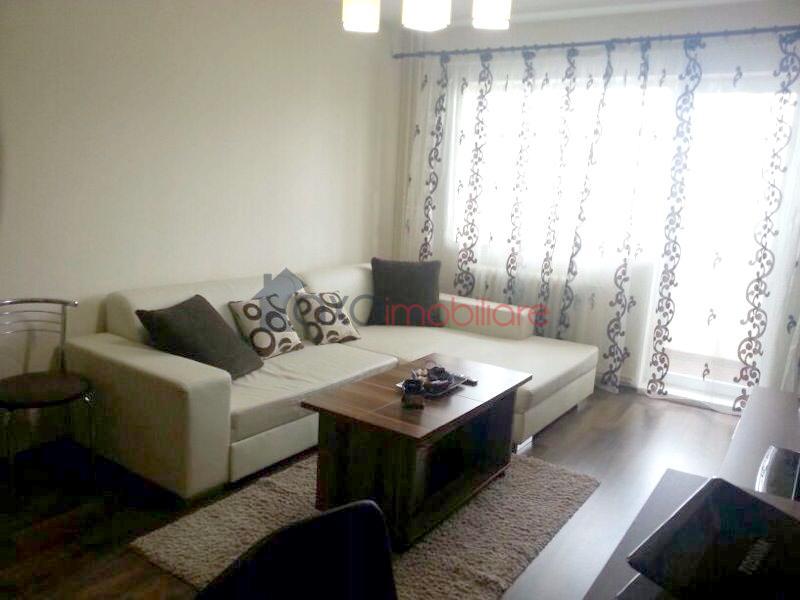 Apartment 2 rooms for sell in Cluj-napoca, ward Manastur