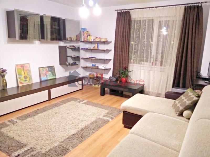 Apartment 2 rooms for sell in Cluj-napoca, ward Zorilor