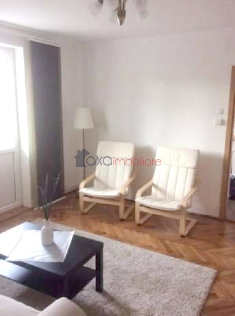 Apartament 3 camere de vanzare in Cluj-Napoca, cartier Gheorgheni