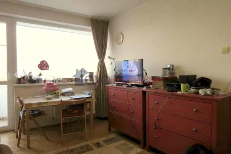 Apartment 2 rooms for sell in Cluj-napoca, ward Grigorescu