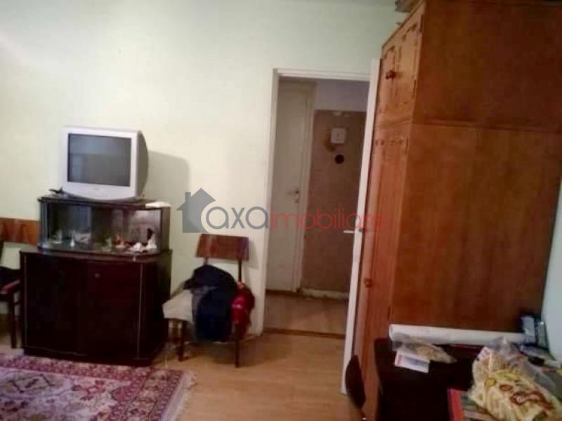 Apartment 2 rooms for sell in Cluj-napoca, ward Grigorescu