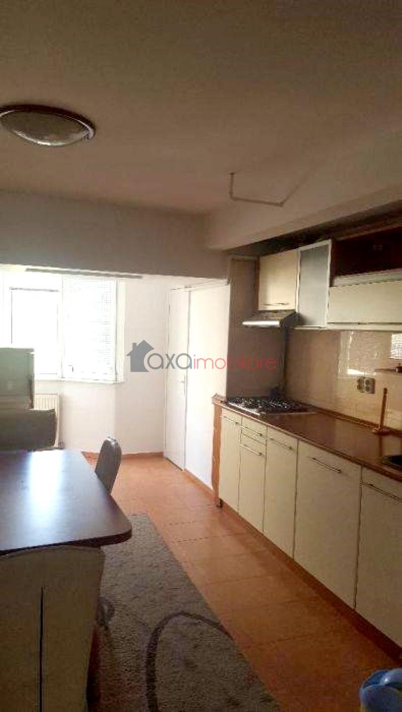 Apartment 2 rooms for sell in Cluj-napoca, ward Plopilor