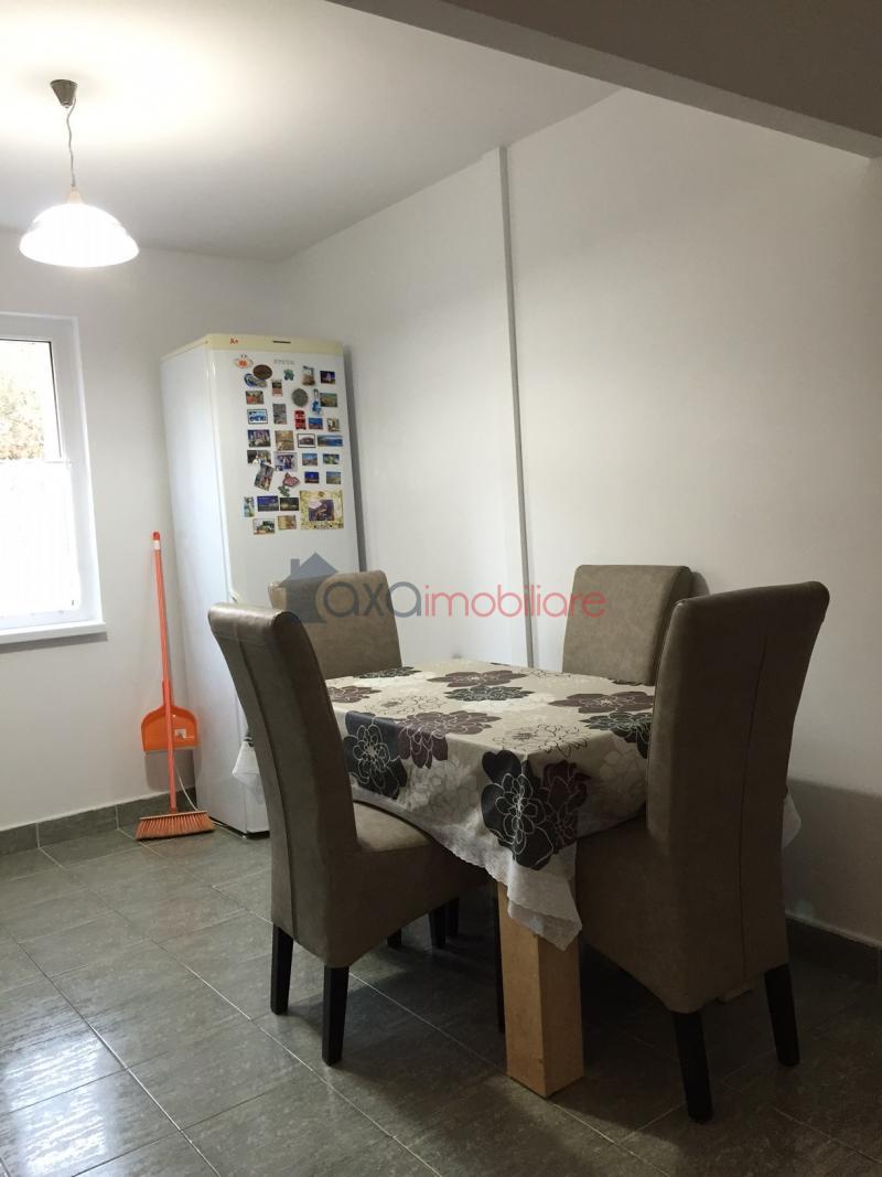 Apartament 3 camere de  inchiriat in Cluj-Napoca, Gheorgheni ID 3897