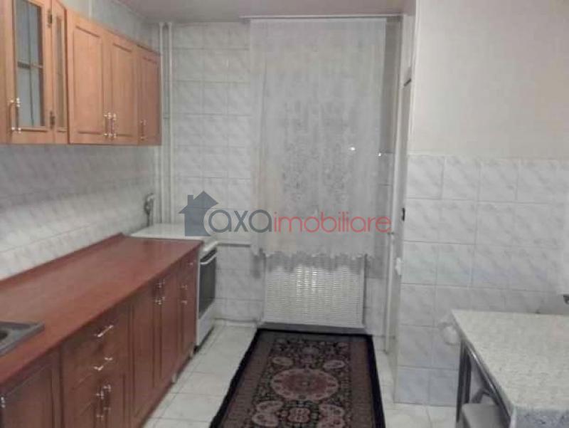 Apartment 2 rooms for sell in Cluj-napoca, ward Zorilor