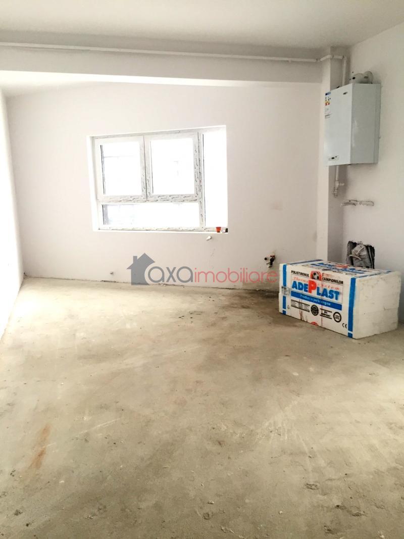 Apartment 2 rooms for sell in Cluj-napoca, ward Grigorescu