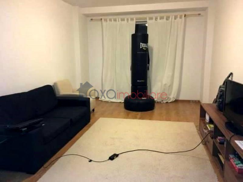 Apartment 2 rooms for sell in Cluj-napoca, ward Manastur